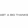 ABT A BIG THANKS品牌Logo