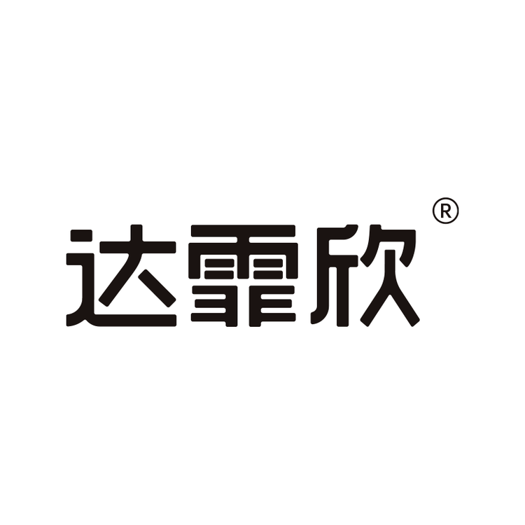 达霏欣品牌Logo