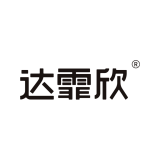 达霏欣品牌logo