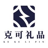 克可品牌logo