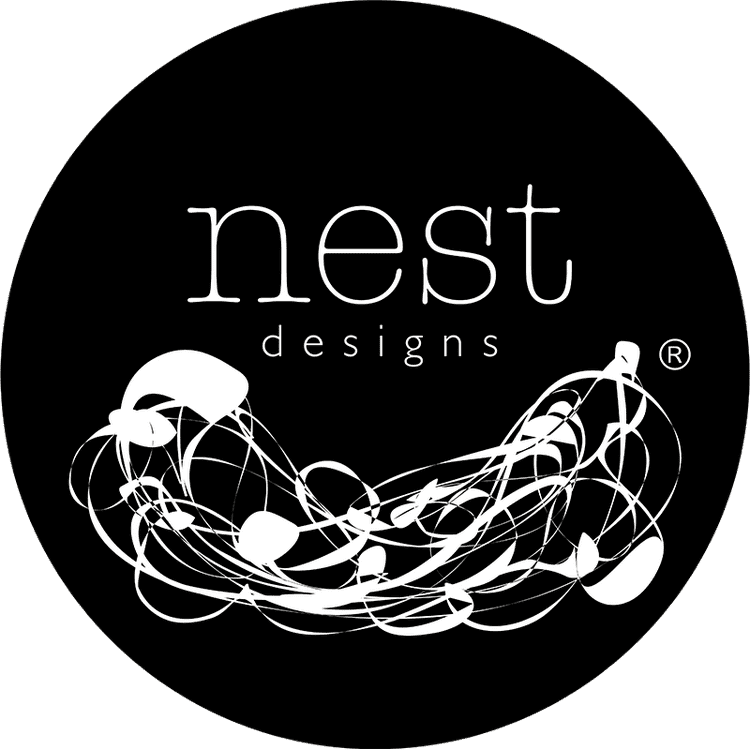 nest designs品牌Logo