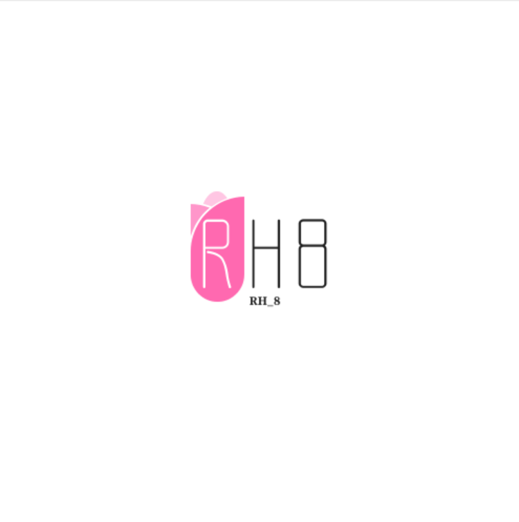 RH 8品牌Logo