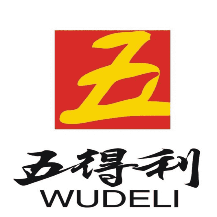 WUDELI/五得利品牌Logo