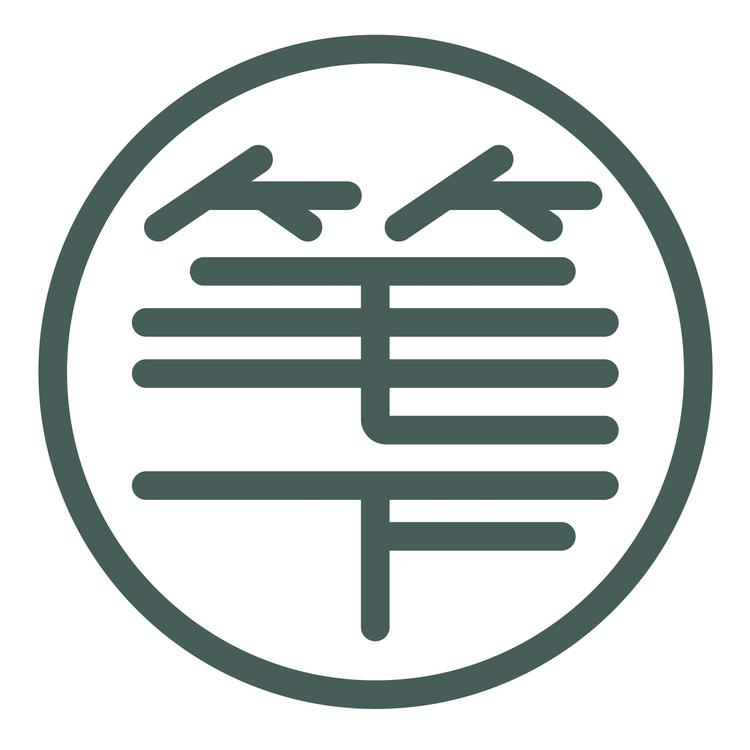 笔下品牌Logo
