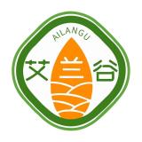 艾兰谷品牌logo