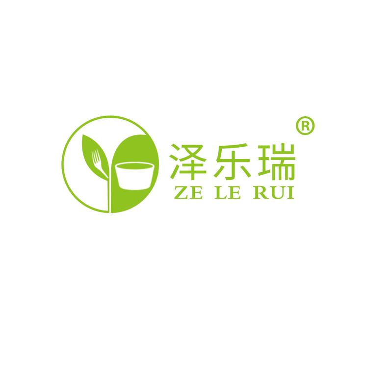 泽乐瑞品牌Logo