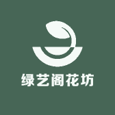 绿小优品牌Logo