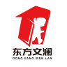 东方文澜品牌Logo