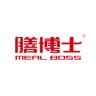 MEAL BOSS/膳博士品牌Logo