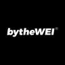 bythewei品牌Logo