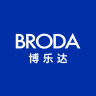博乐达品牌Logo