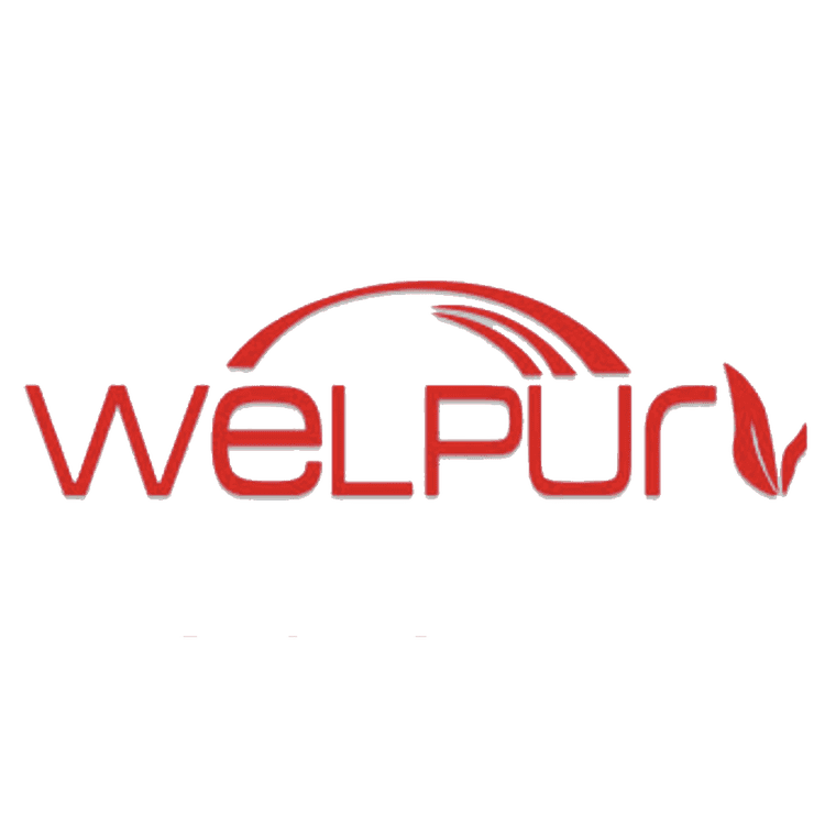 WELPUR品牌Logo