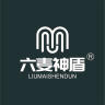 六麦神盾品牌Logo