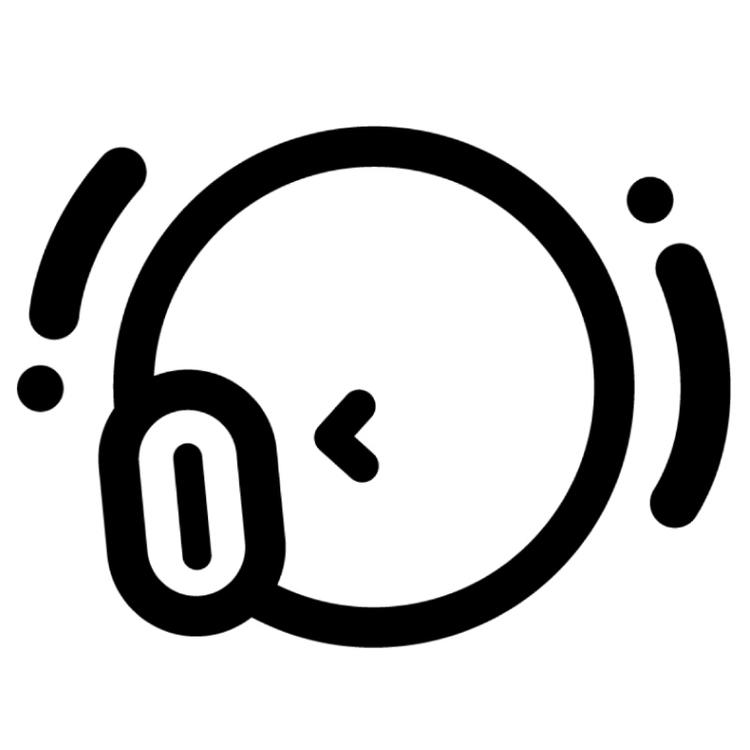 彗竹生活品牌Logo