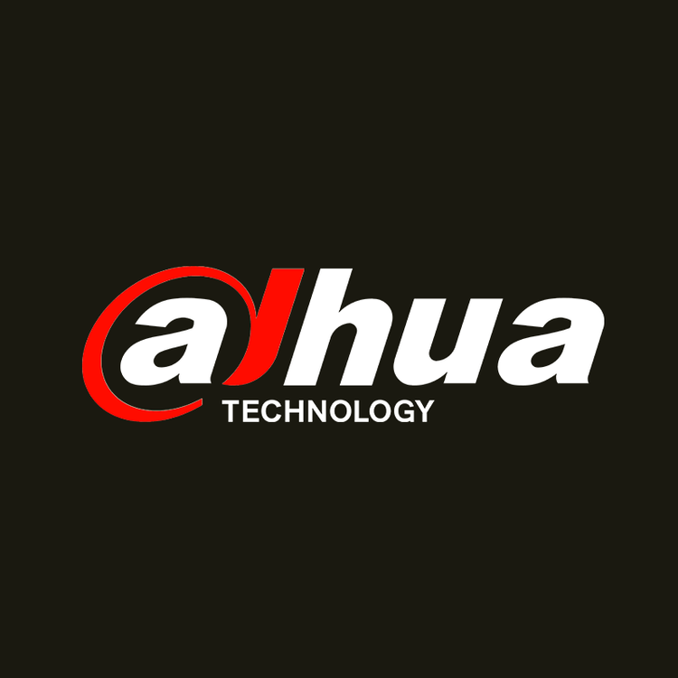 Dahua/大华股份品牌Logo