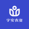 锄安达品牌Logo