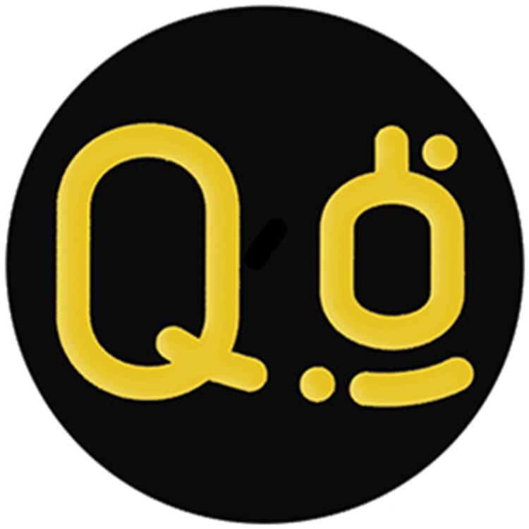 Q点品牌Logo