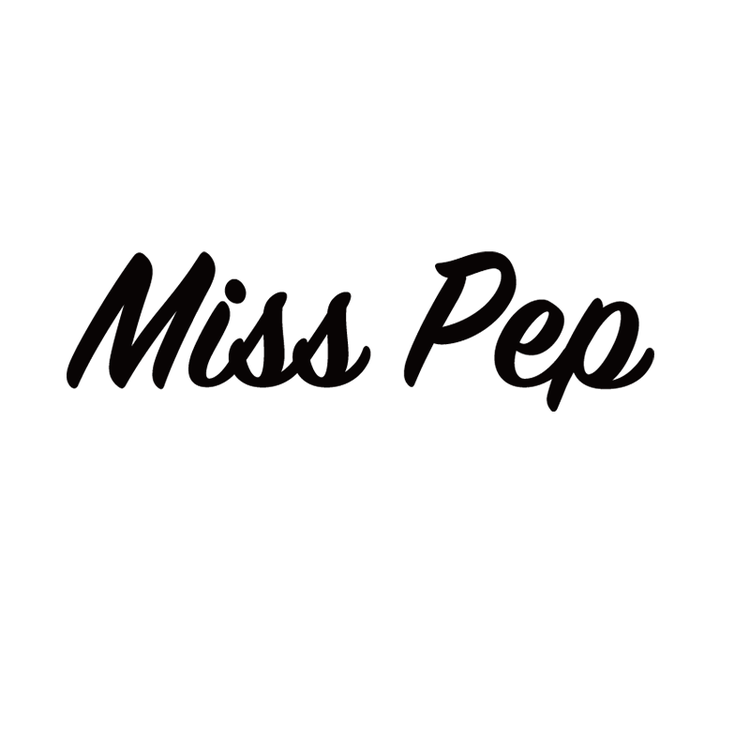 MISSPEP品牌Logo