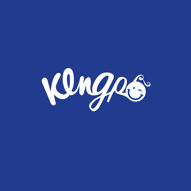 KINGP品牌Logo