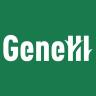 GeneIII/仅三品牌Logo