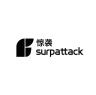惊袭品牌Logo