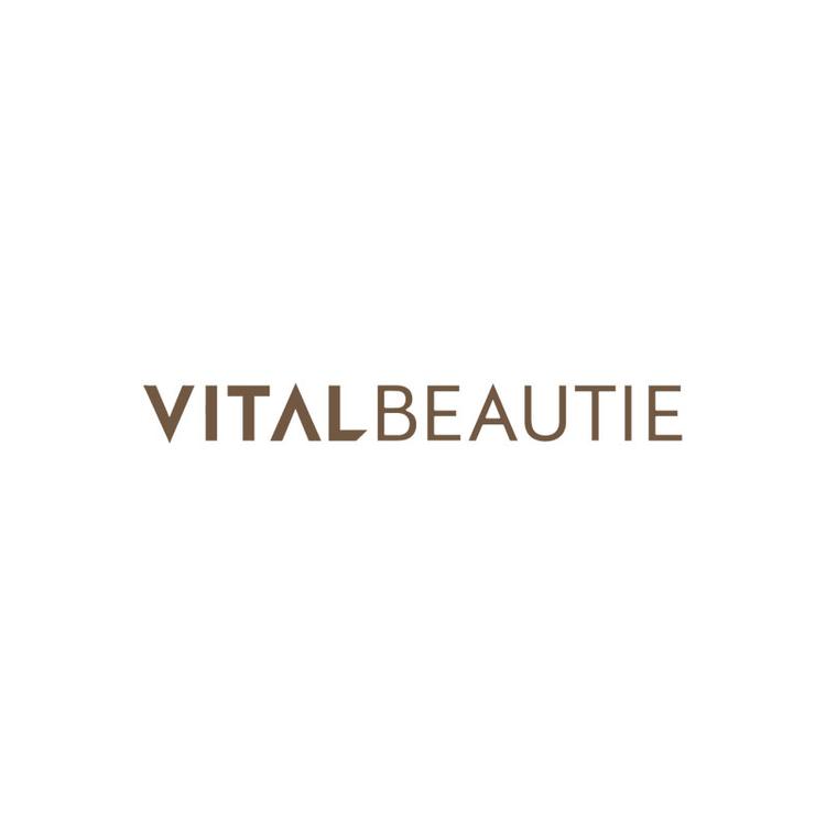 VITALBEAUTIE品牌Logo