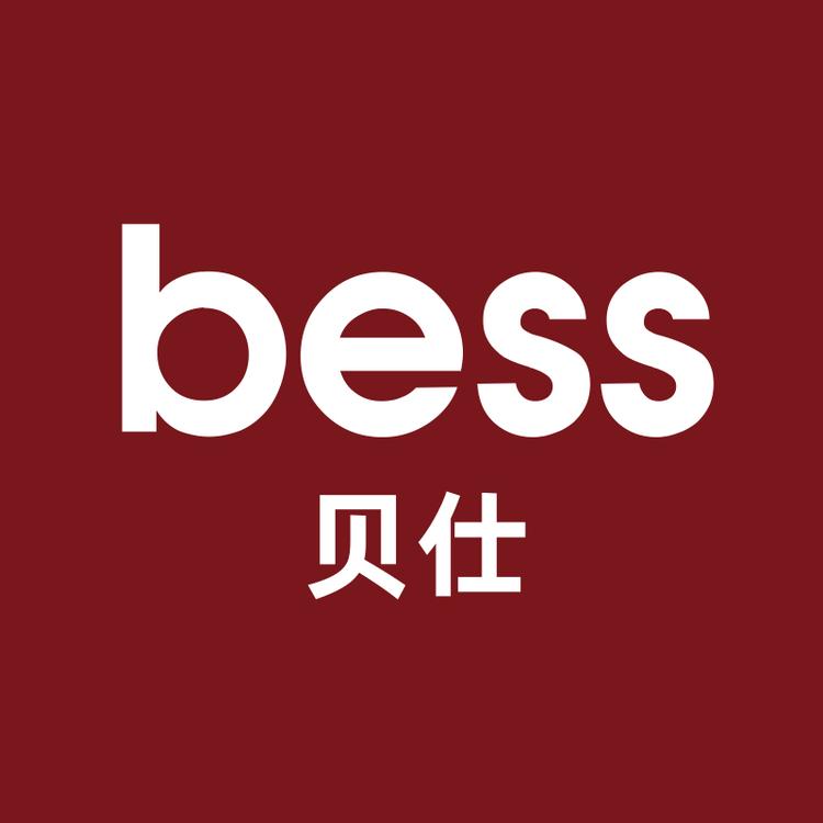 贝仕品牌Logo