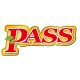 PASS品牌logo