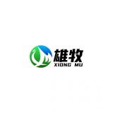 雄牧品牌logo