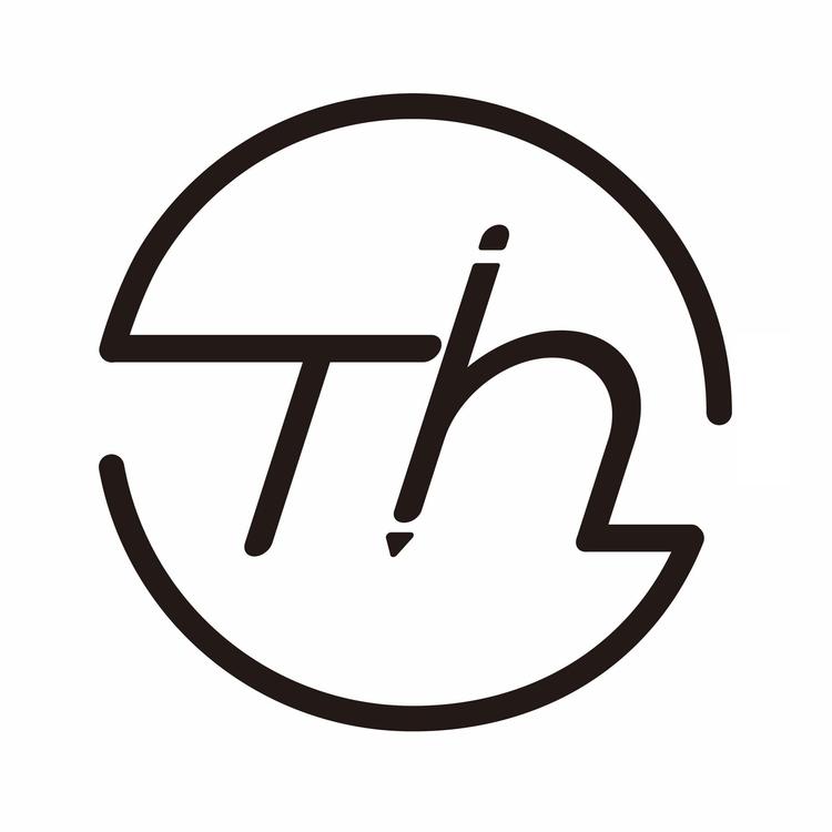 童憨憨品牌Logo