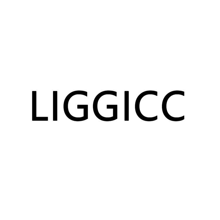 LIGGICC品牌Logo