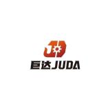 juda/巨达品牌logo