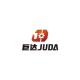 juda/巨达品牌logo