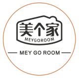 MEYGOROOM/美个家品牌logo