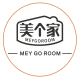 MEYGOROOM/美个家品牌logo