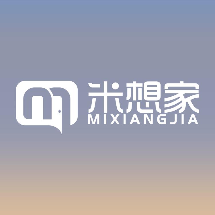 米想家品牌Logo