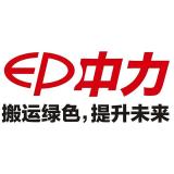 ep/中力品牌logo