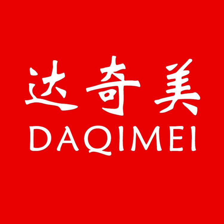 达奇美品牌Logo