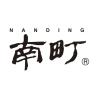 nanding/南町品牌Logo
