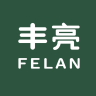丰亮品牌Logo