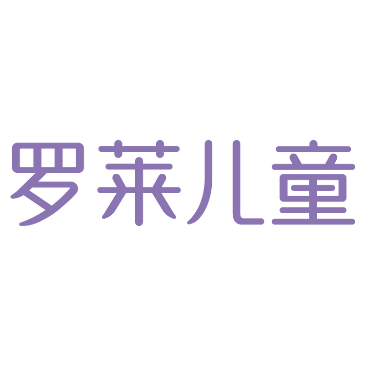 Luolai Kids/罗莱儿童品牌Logo