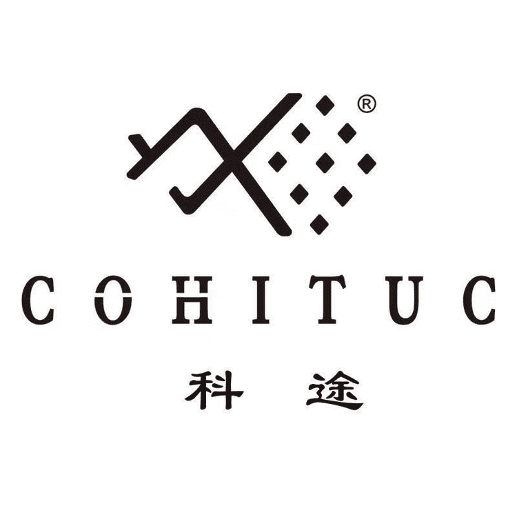 cohituc/科途品牌Logo