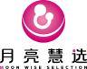 月亮慧选品牌Logo