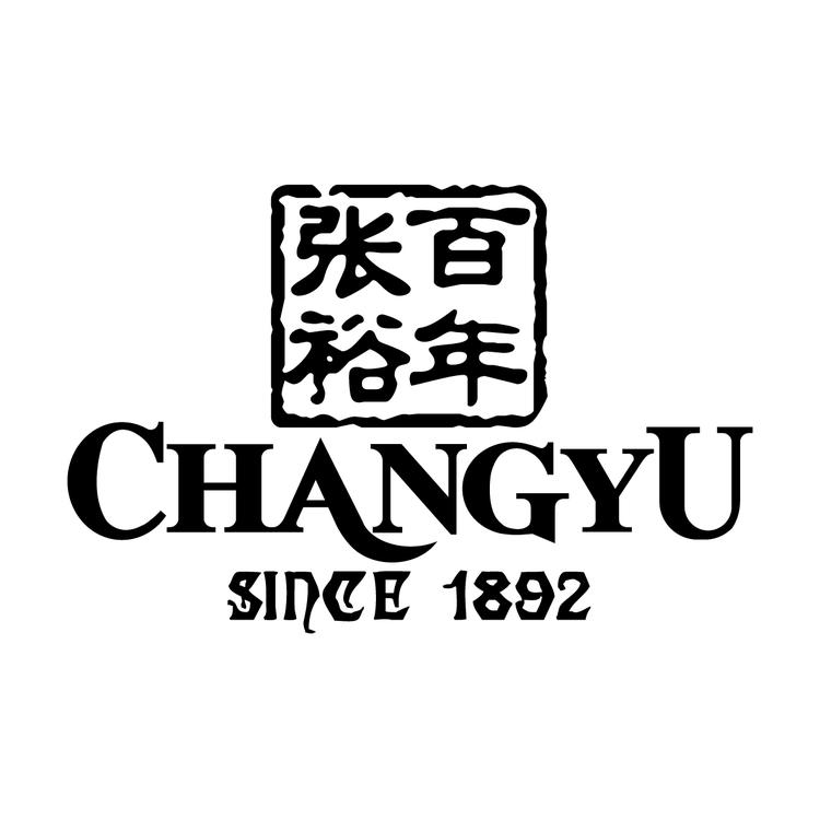 张裕白兰地品牌Logo