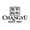 张裕白兰地品牌Logo