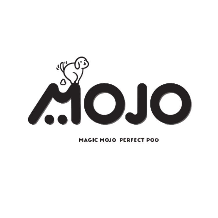 MOJO·/魔球品牌Logo