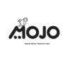 MOJO·/魔球品牌Logo