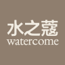 WATERCOME/水之蔻品牌Logo