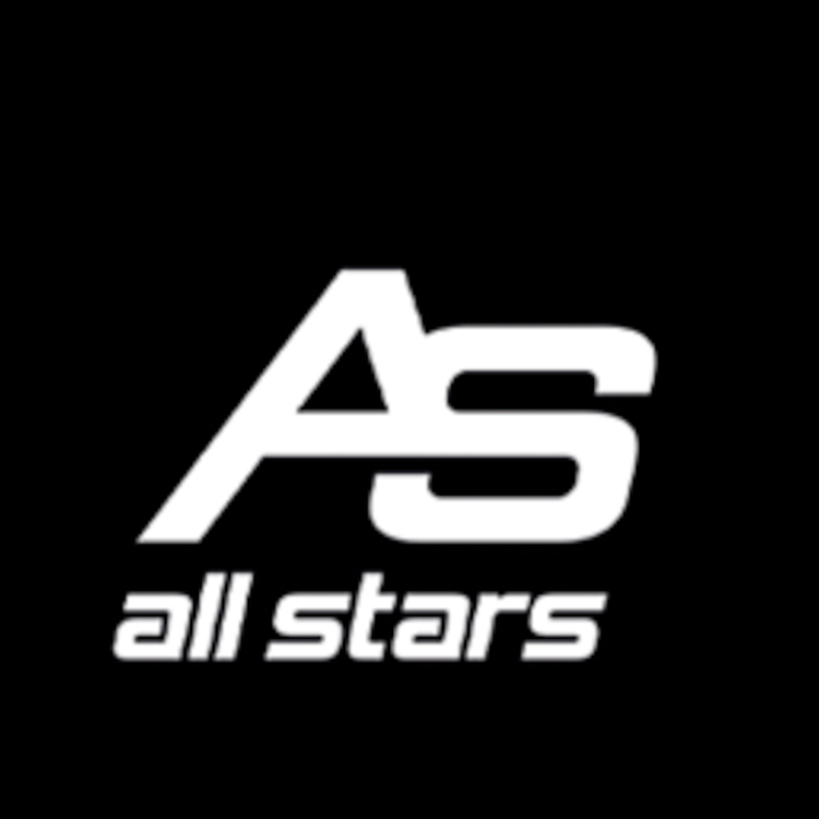 AS all stars品牌Logo