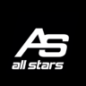 AS all stars品牌Logo